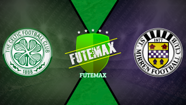 Assistir Celtic x St. Mirren ao vivo online 03/08/2025