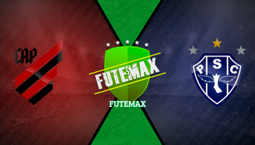Assistir FuteMAX ao vivo em HD Online