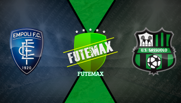 Assistir FuteMAX ao vivo em HD Online