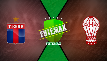 Assistir FuteMAX ao vivo em HD Online