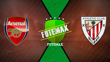 Assistir Arsenal x Athletic Bilbao ao vivo online 09/08/2025