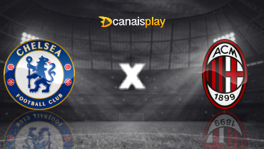 Assistir Chelsea x Milan ao vivo online 10/08/2025