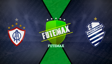 Assistir FuteMAX ao vivo em HD Online