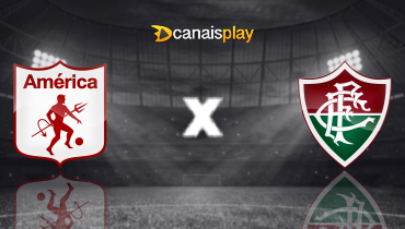 Assistir América de Cali x Fluminense ao vivo online 12/08/2025