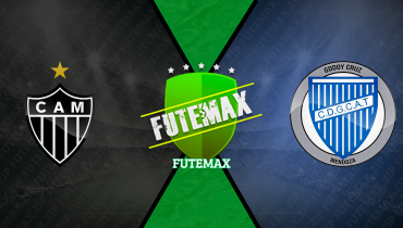 Assistir FuteMAX ao vivo em HD Online