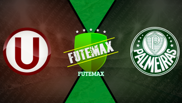 Assistir Universitario x Palmeiras ao vivo online 14/08/2025