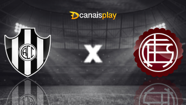 Assistir Central Córdoba x Lanús ao vivo online 14/08/2025