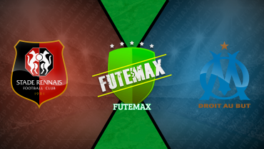 Assistir Rennes x Olympique de Marseille ao vivo online 15/08/2025