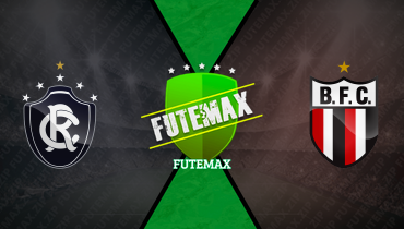 Assistir Remo x Botafogo-SP ao vivo online 16/08/2025