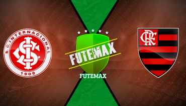 Assistir Internacional x Flamengo ao vivo online 17/08/2025
