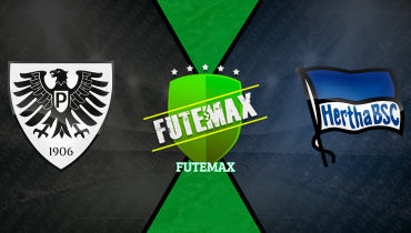 Assistir FuteMAX ao vivo em HD Online