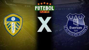 Assistir Leeds United x Everton ao vivo online 18/08/2025