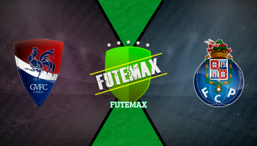 Assistir FuteMAX ao vivo em HD Online