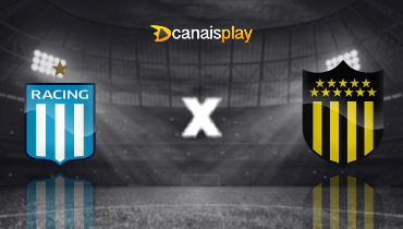 Assistir Racing x Peñarol ao vivo online 19/08/2025