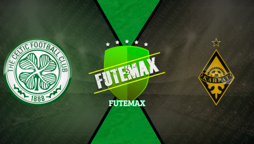 Assistir Celtic x Kairat ao vivo online 20/08/2025