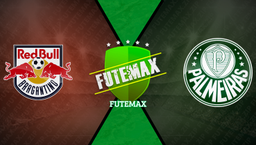 Assistir Red Bull Bragantino x Palmeiras SUB20 ao vivo online 20/08/2025
