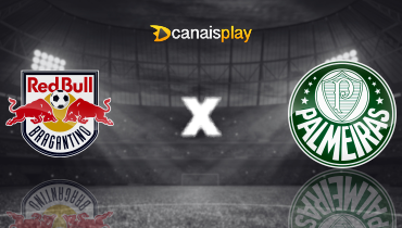 Assistir Red Bull Bragantino x Palmeiras SUB20 ao vivo online 20/08/2025