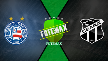 Assistir FuteMAX ao vivo em HD Online