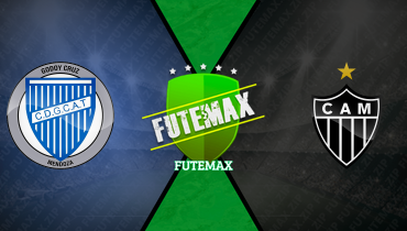 Assistir Godoy Cruz x Atlético-MG ao vivo online 21/08/2025