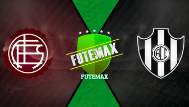 Assistir Lanús x Central Córdoba ao vivo online 21/08/2025