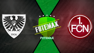 Assistir FuteMAX ao vivo em HD Online