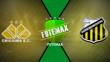 Assistir FuteMAX ao vivo em HD Online