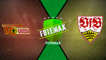 Assistir Union Berlin x Stuttgart ao vivo online 23/08/2025