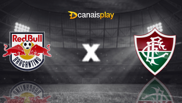 Assistir Red Bull Bragantino x Fluminense ao vivo online 23/08/2025