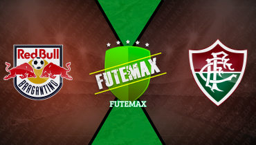 Assistir Red Bull Bragantino x Fluminense ao vivo online 23/08/2025