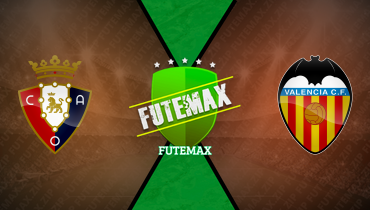 Assistir FuteMAX ao vivo em HD Online