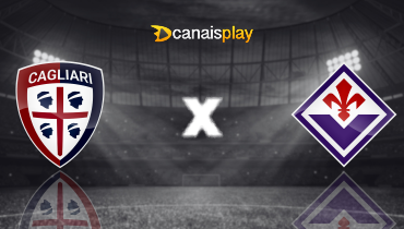 Assistir Cagliari x Fiorentina ao vivo online 24/08/2025