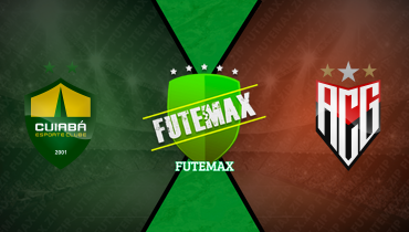 Assistir Cuiabá x Atlético-GO ao vivo online 24/08/2025