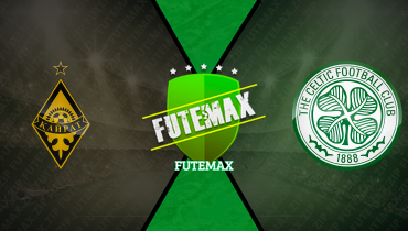 Assistir Kairat x Celtic ao vivo online 25/08/2025