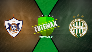 Assistir FuteMAX ao vivo em HD Online