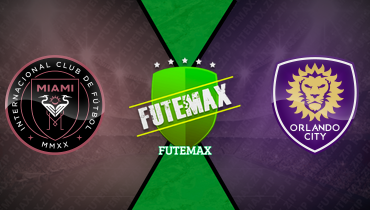 Assistir Inter Miami x Orlando City ao vivo online 27/08/2025