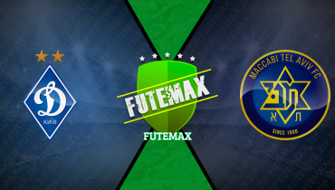 Assistir FuteMAX ao vivo em HD Online