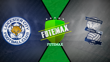 Assistir Leicester x Birmingham ao vivo online 29/08/2025
