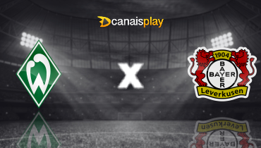 Assistir Werder Bremen x Bayer Leverkusen ao vivo online 30/08/2025