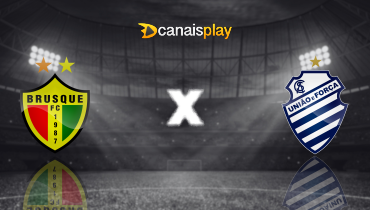 Assistir Brusque x CSA ao vivo online 30/08/2025
