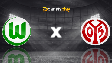 Assistir Wolfsburg x Mainz 05 ao vivo online 31/08/2025