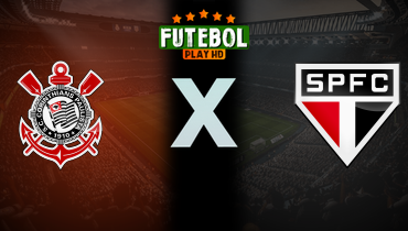 Assistir Corinthians x São Paulo FEMININO ao vivo online 31/08/2025