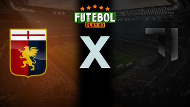 Assistir Genoa x Juventus ao vivo online 31/08/2025