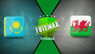 Assistir Cazaquistão x País de Gales ao vivo online 04/09/2025