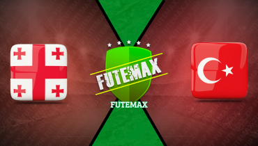 Assistir Geórgia x Turquia ao vivo online 04/09/2025