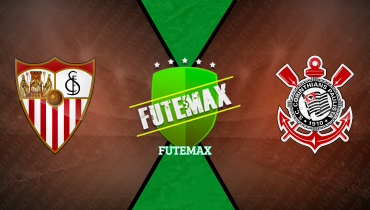 Assistir Sevilla x Corinthians SUB18 ao vivo online 04/09/2025