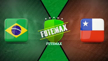 Assistir Brasil x Chile ao vivo online 04/09/2025