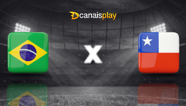 Assistir Brasil x Chile ao vivo online 04/09/2025