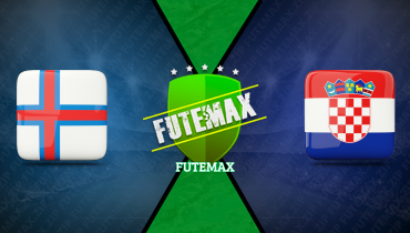 Assistir Ilhas Faroe x Croácia ao vivo online 05/09/2025