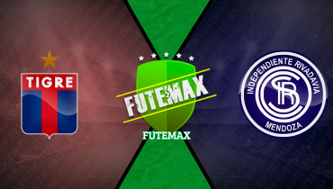 Assistir FuteMAX ao vivo em HD Online