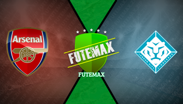 Assistir Arsenal x London City Lionesses FEMININO ao vivo online 06/09/2025